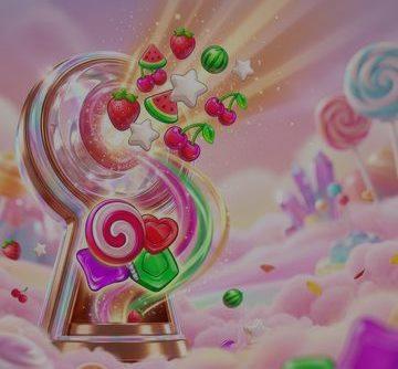 Sweet Bonanza