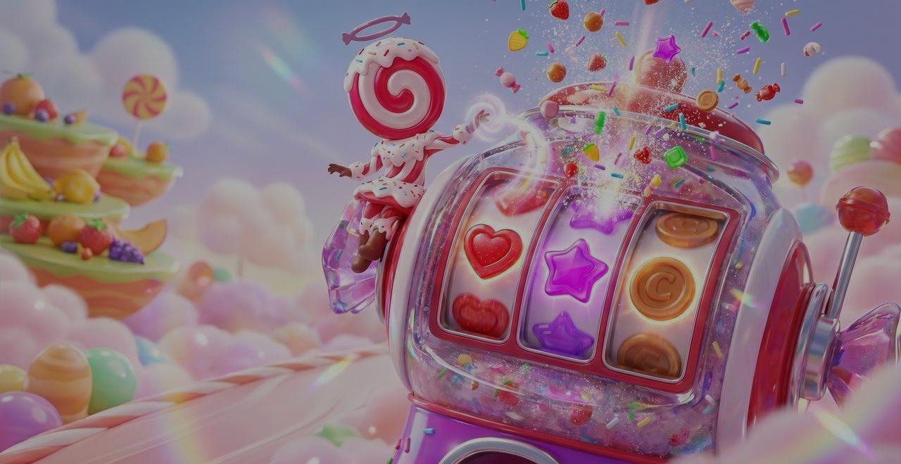 Sweet Bonanza